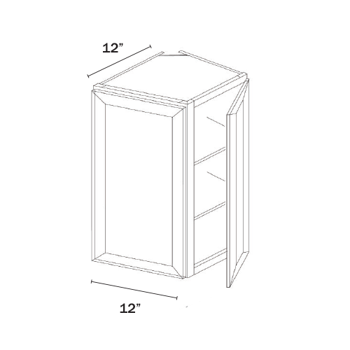 wall end cabinets, rta cabinets, wholesale cabinets