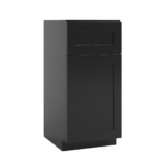 black kitchen cabinets, rta cabinets, wholesale cabinets