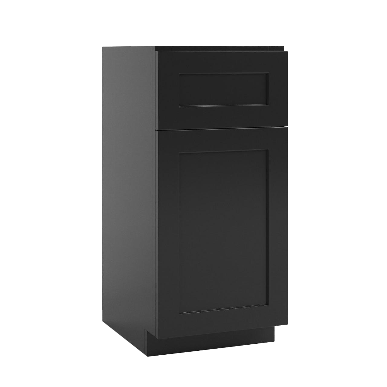 black kitchen cabinets, rta cabinets, wholesale cabinets