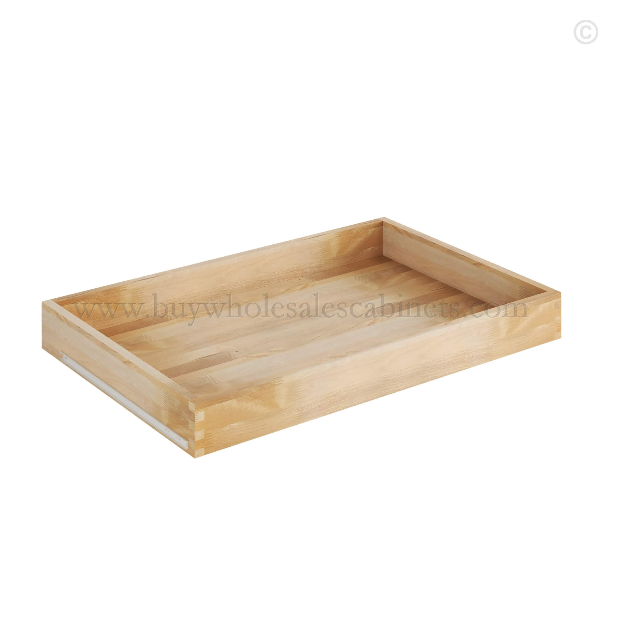 41-slim-oak-shaker-roll-out-tray Slim Oak Roll Out Tray, rta cabinets, wholesale cabinets