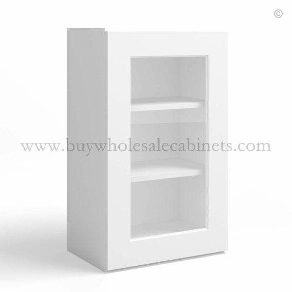white kitchen cabinets