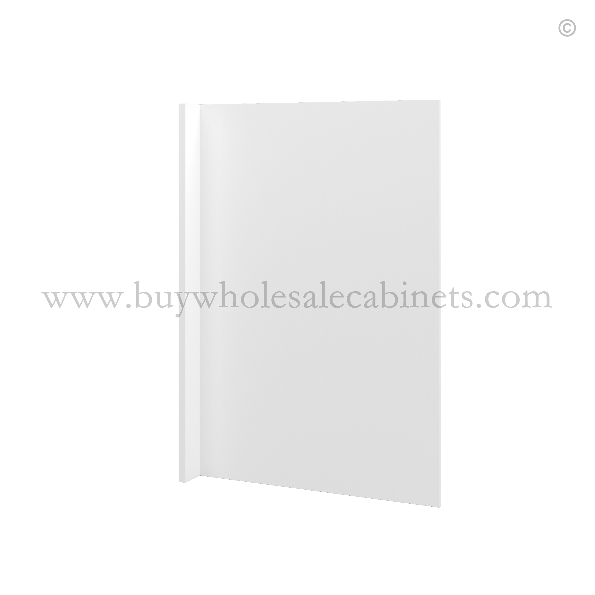 white kitchen cabinets