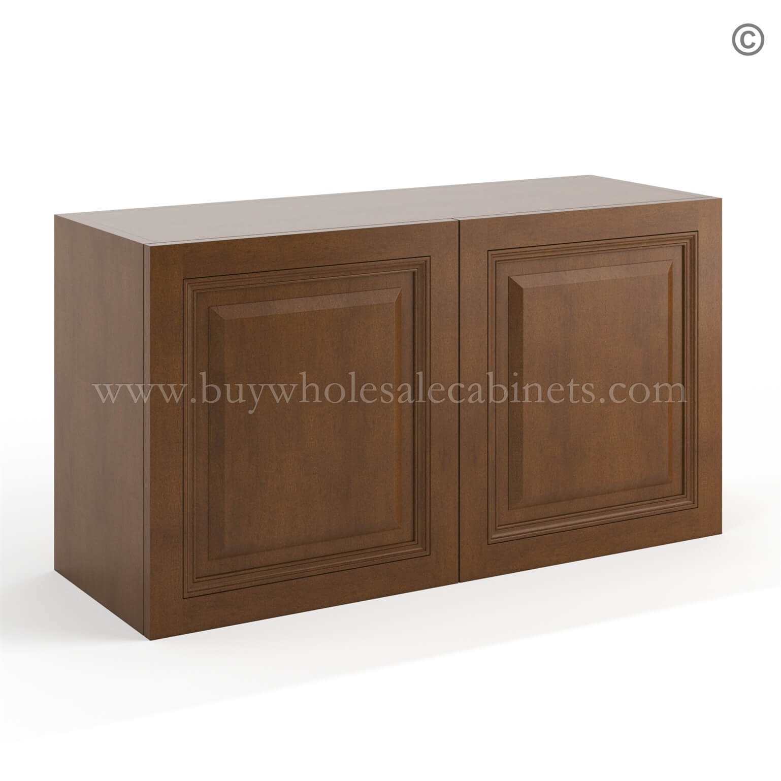 Deep Wall Cabinet
