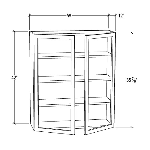 42-HIGH-2-DOOR-GLASS-WALL-CABINET.jpg door glass wall cabinet