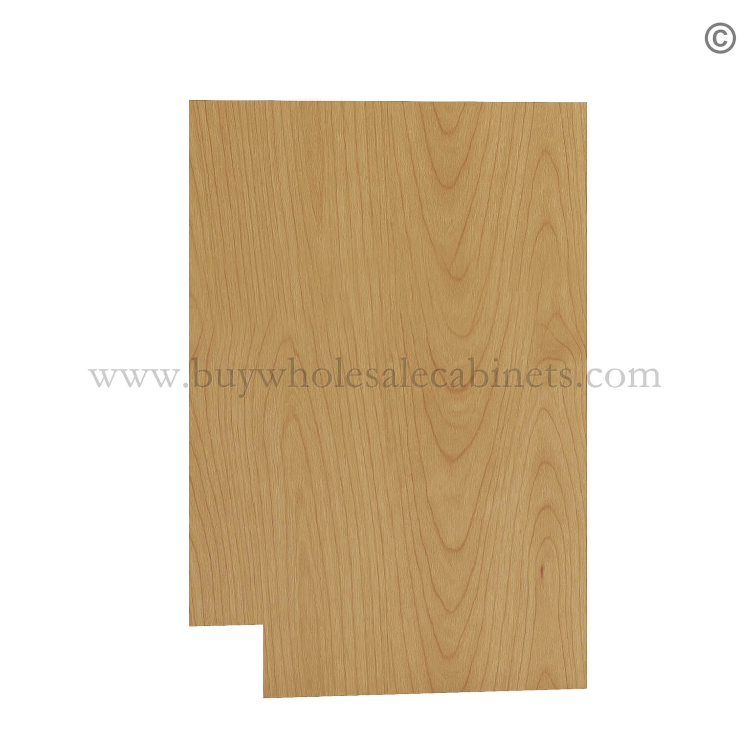 Treasure Chest Shaker Base Skin Veneer Panel