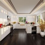 What is the Best Color for Kitchen Cabinets?