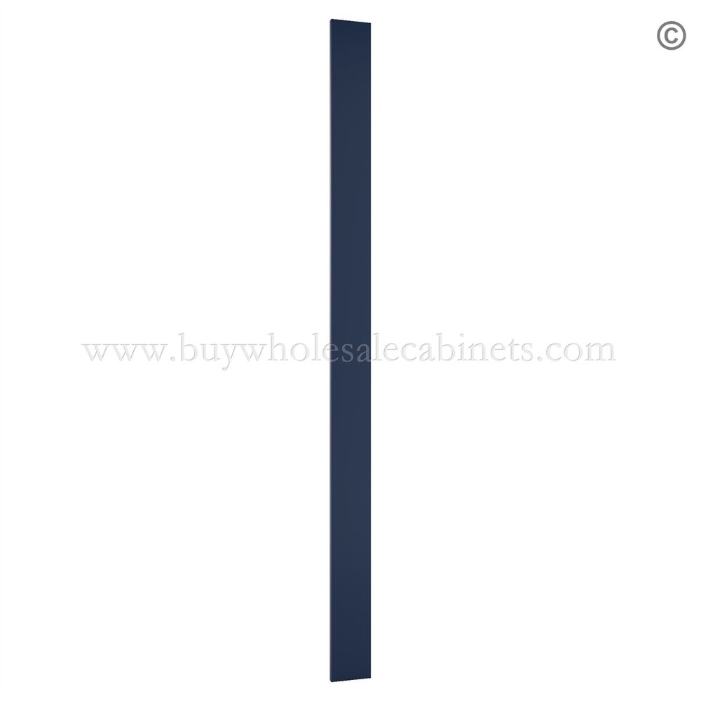 59-imperial-blue-wall-fillers-6x96x34 Frameless Oxford Blue Wall Filler - Image 1