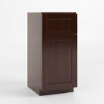 RTA Shaker Espresso Cabinets