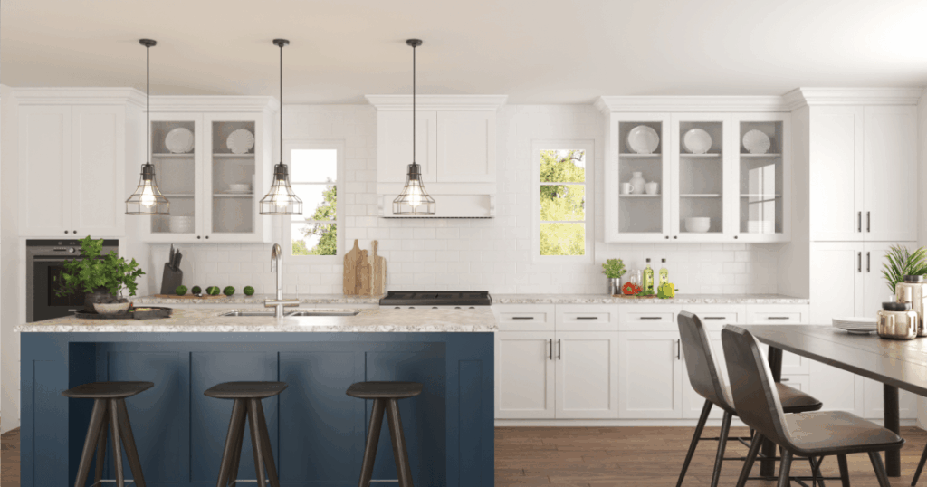 Guide to RTA Cabinets